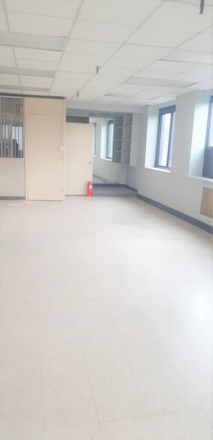 Flex Usage, Office, Showroom, Training Facility, Classrooms, Divided