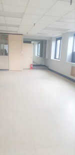 Flex Usage, Office, Showroom, Training Facility, Classrooms, Divided