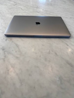 MacBook Pro 16" 2019, 2.4 GHz 8-Core Intel Core i9, 64GB, 8TB