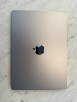 Apple MacBook Pro 14" M1 Pro, 32 GB RAM, 1TB SSD, 8-Core CPU