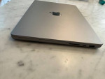 Apple MacBook Pro 14" M1 Pro, 32 GB RAM, 1TB SSD, 8-Core CPU