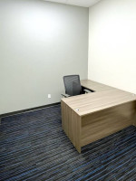 Small Private Office - Furnished/Utilities/Conference Room - Northwood