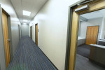 Small Private Office - Furnished/Utilities/Conference Room - Northwood