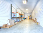 Promo Rate! Large Secured & Climate Controlled Warehouse - Dublin