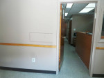 Office Space in the Kensington area