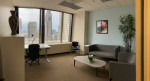 Revitalize Your Workspace: Regus at John Hancock. Spring Awaits!