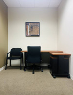 Revitalize Your Workspace: Regus at John Hancock. Spring Awaits!