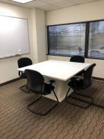 Come And Get One Of These Offices With Flexible Terms!!