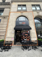 For Lease | 730 SF Vented Retail Space | 32 Court St