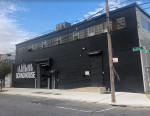 Vibrant Brooklyn Warehouse