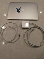 Apple Macbook Pro 15 Inch Retina (intel-based)