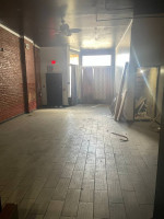 Restaurant/Kitchen Space Available