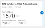 Want a near perfect SAT or ACT score?