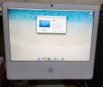 Macbook Pro, Macbook, iMac Core 2 duo