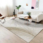 Soft rugs