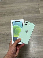Unlocked iPhone 12 with Original Box
