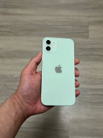 Unlocked iPhone 12 with Original Box