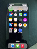 IPHONE 13 PRO MAX GRAY BLACK