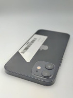 IPhone 12 (64GB,Black,Unlocked)