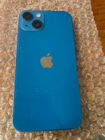 Unlocked iphone 13