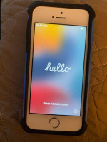 iPhone SE 64GB