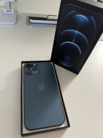 UNLOCKED iPhone 12 Pro Max