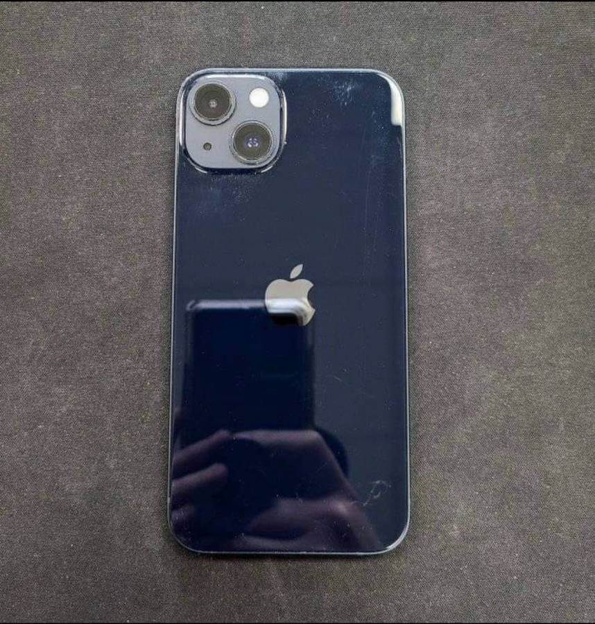 Iphone 13