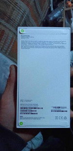 Brand new 14 pro max