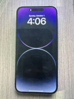 Iphone 14 pro max -(Unlocked)