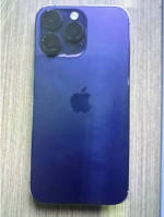 Iphone 14 pro max -(Unlocked)