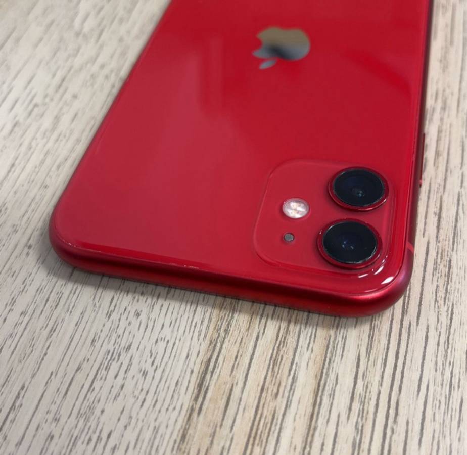 iPhone 11 - T-Mobile/Metro - 64GB