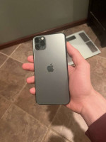 Apple iPhone 11 Pro Max