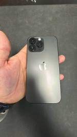 Apple iPhone 14 Pro Max, 256 GB unlocked