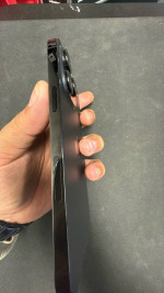 Apple iPhone 14 Pro Max, 256 GB unlocked