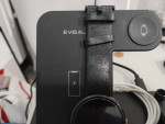 APPLE EVIGAL 4 IN ONE IPHONE-IPODS-I WATCH CHARGER