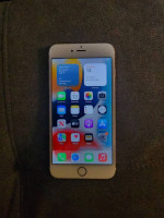 Iphone 6S plus