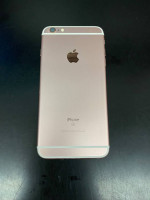 iPhone 6s+ 64GB Unlocked - Verizon T-Mobile ATT &MORe