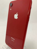 Open Box Apple iPhone XR Yellow or Red 64GB Unlocked 30 Day Warranty