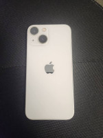 iPhone 13 Mini - 256GB - Mint - Starlight