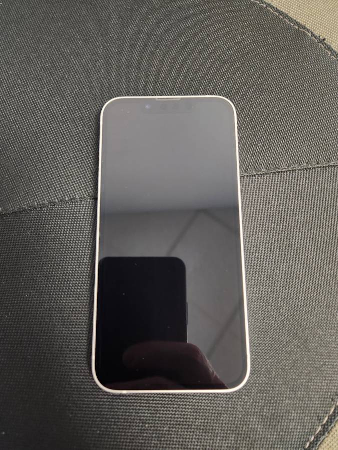 iPhone 13 Mini - 256GB - Mint - Starlight