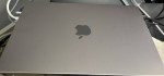 Apple MacBook Pro 2023 model M2 Max Chip 14'' 32/512 Extra SSD's