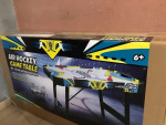 Air hockey