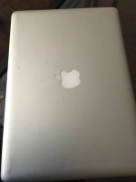 MacBook Pro 13 i5 16gb 750gb HD 2012