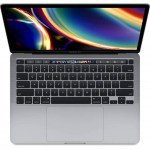 13" MacBook Pro - Space Gray (Touch Bar)