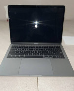 Apple MacBook Pro  13" 2017  i5 2.3GHz 8GB RAM 512GB SSD