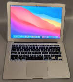 Macbook Air 13 2015 1.8ghz i5 8 250