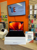 2021 Macbook Pro 16”, M1 16gb, 1TB — $76 DOWN NO CREDIT NEEDED