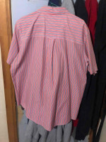 Chaps Button Down Shirt