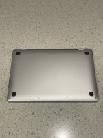 MacBook Pro 2017 - 13" Retina - 2.3GHz Intel i5 - 16GB RAM - 256GB HDD