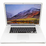 MacBook Pro (17-inch,Mid 2010)